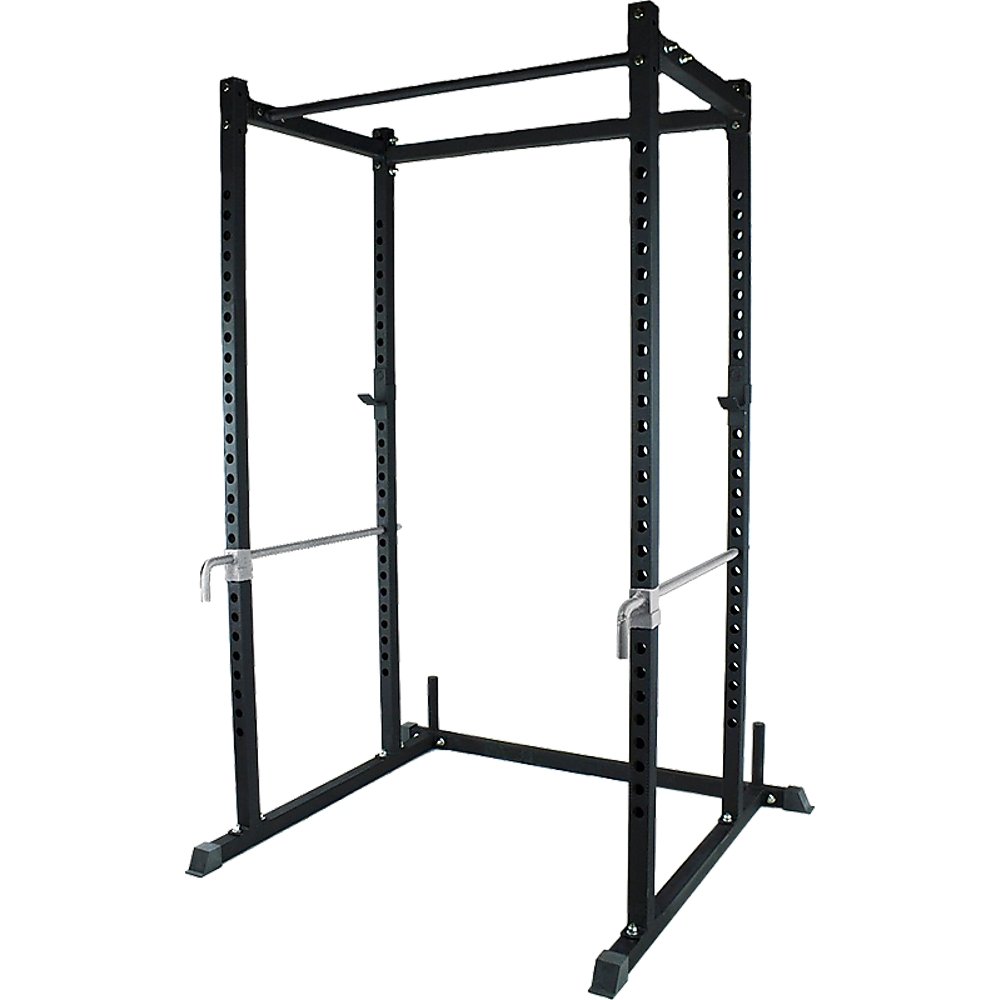 Power Rack Squat Deadlift HD Lift Cage