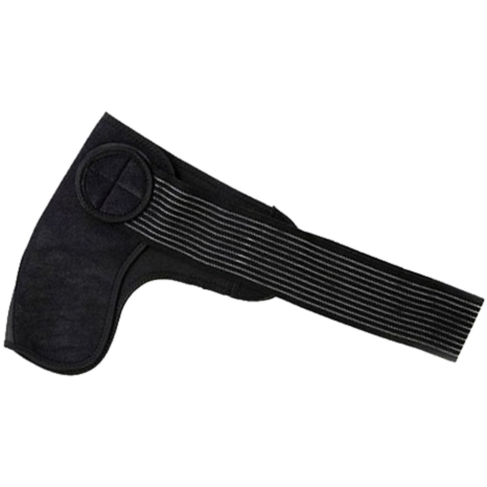 Adjustable Shoulder Support Brace Strap Compression Bandage Wrap
