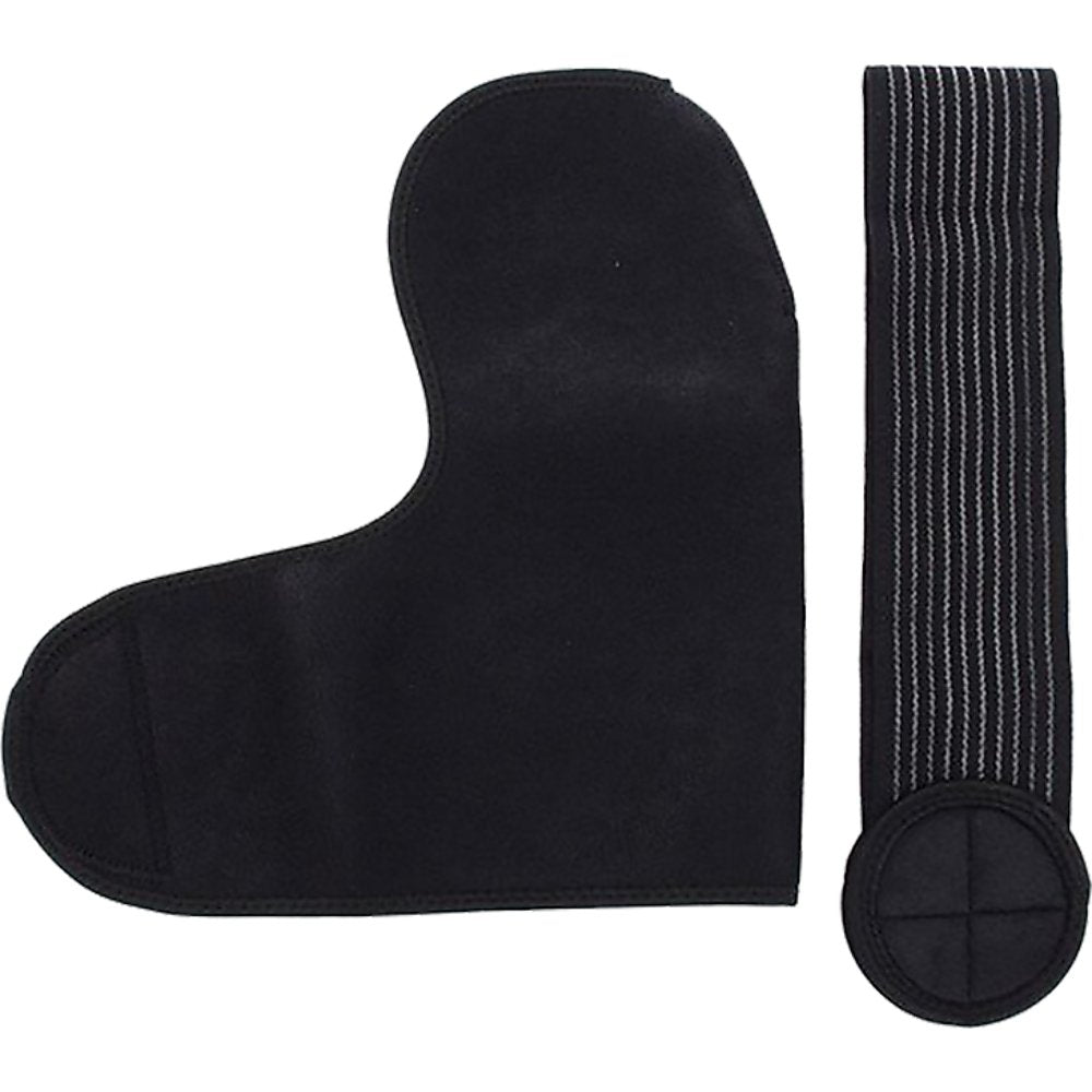 Adjustable Shoulder Support Brace Strap Compression Bandage Wrap