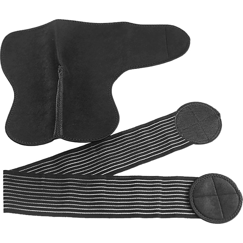 Adjustable Shoulder Support Brace Strap Compression Bandage Wrap