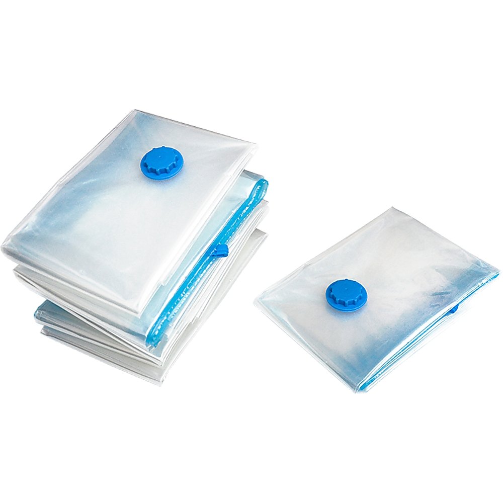 10X JUMBO Vacuum Storage Bags