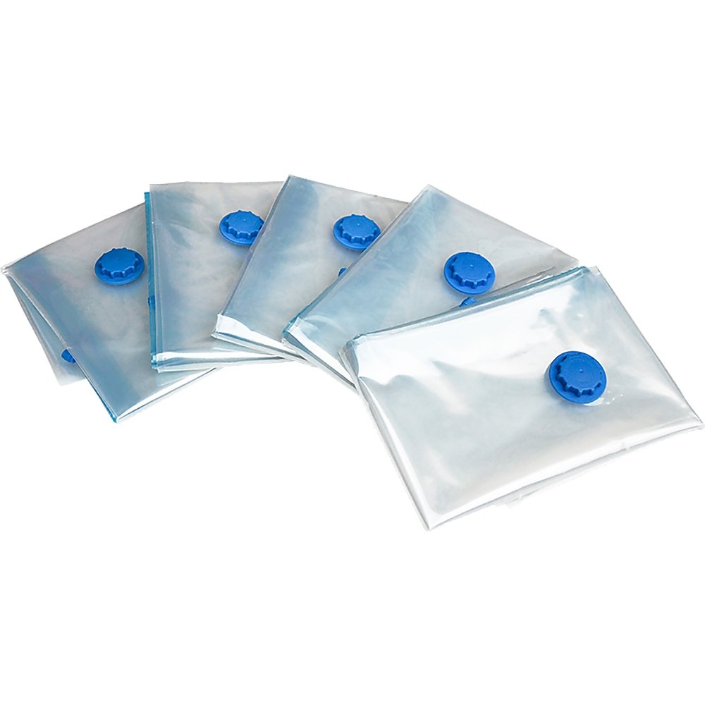 10X JUMBO Vacuum Storage Bags