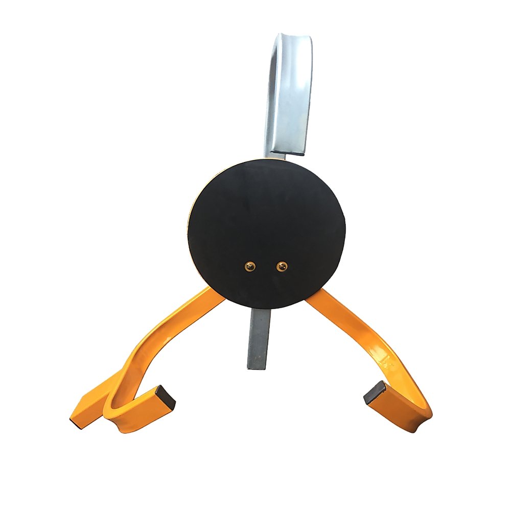Car Vehicle Wheel Clamp Lock