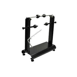 Motorcycle Wheel Balancer Stand Motor Heavy Duty Carbon Steel