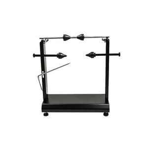 Motorcycle Wheel Balancer Stand Motor Heavy Duty Carbon Steel