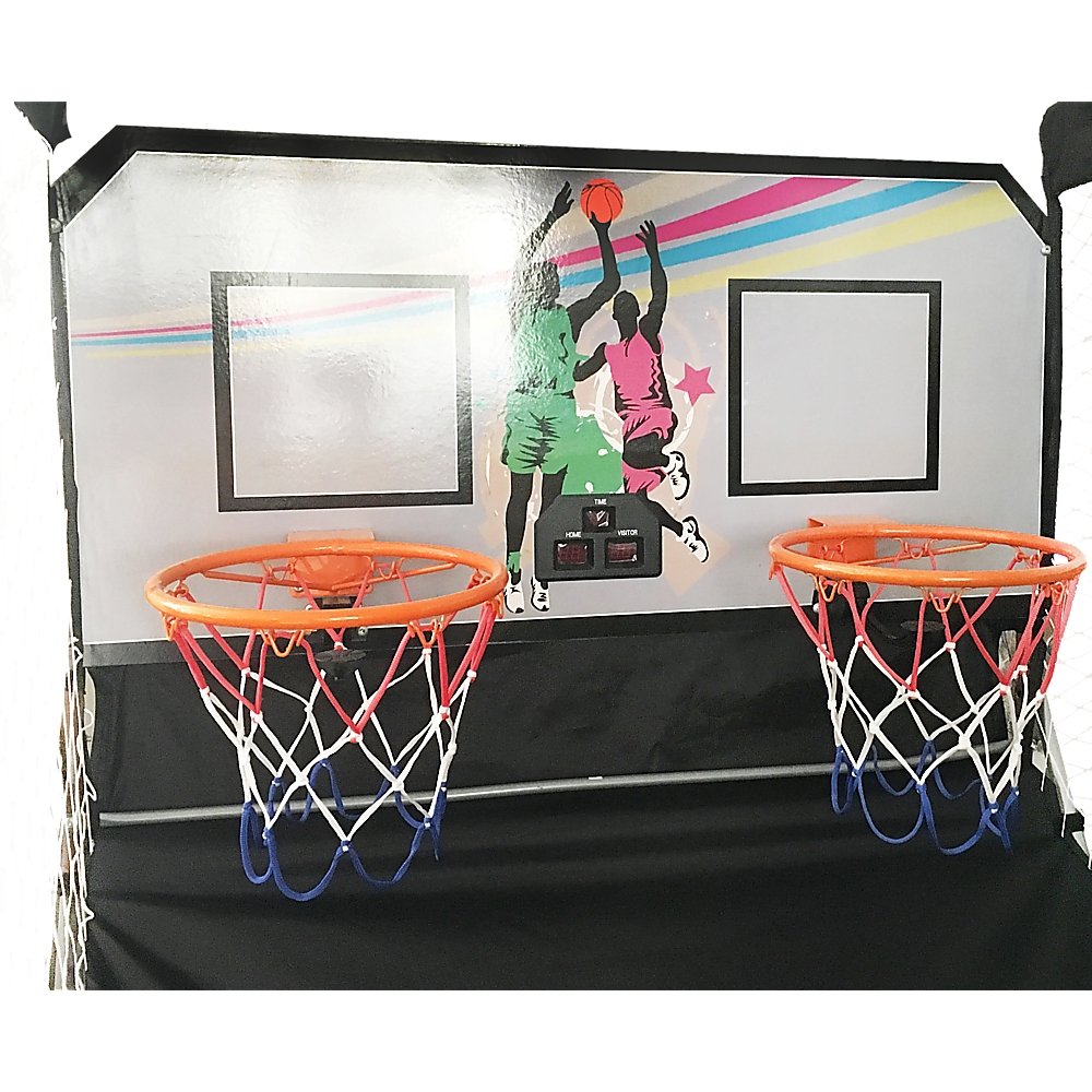 Arcade Basketball Game 2-Player Electronic Sports