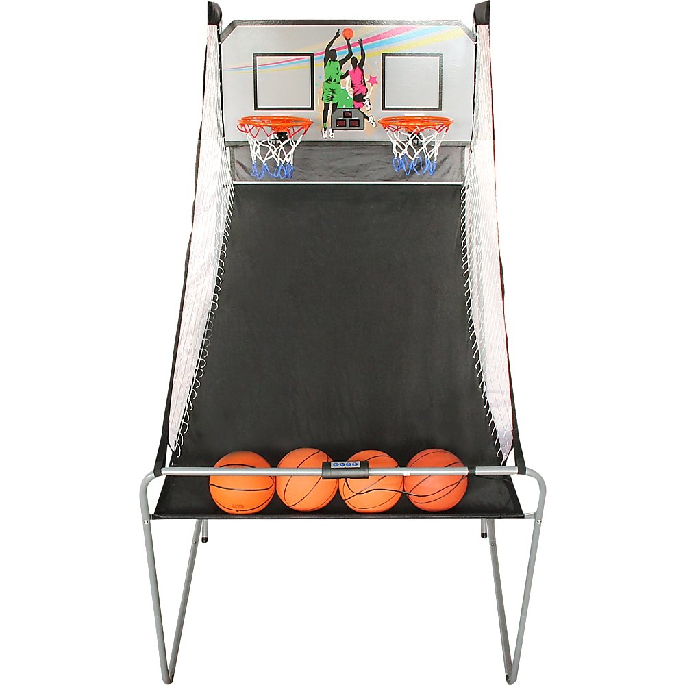 Arcade Basketball Game 2-Player Electronic Sports