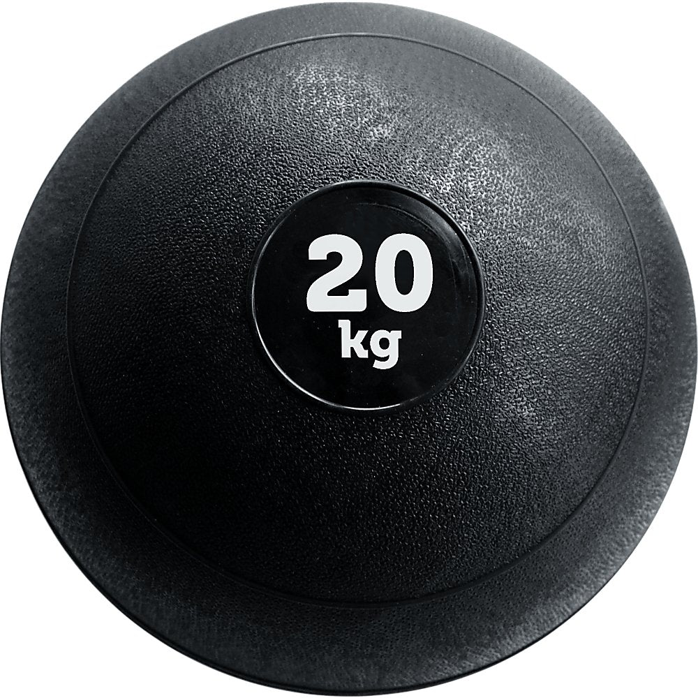 20kg Slam Ball No Bounce Crossfit Fitness MMA Boxing BootCamp