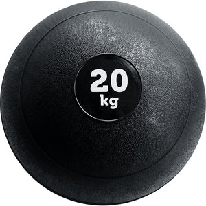 20kg Slam Ball No Bounce Crossfit Fitness MMA Boxing BootCamp