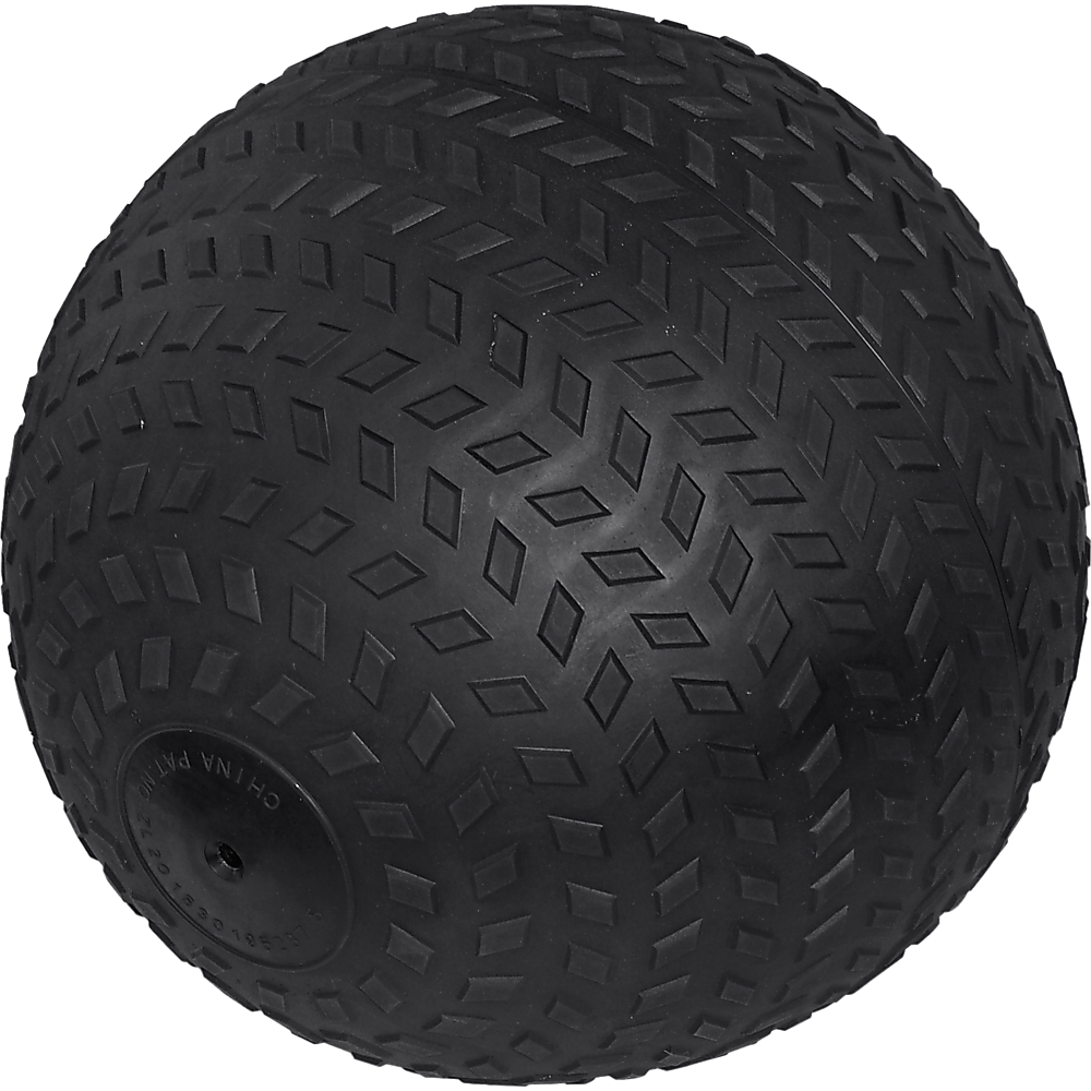25kg Tyre Thread Slam Ball Dead Ball Medicine Ball for Gym Fitness