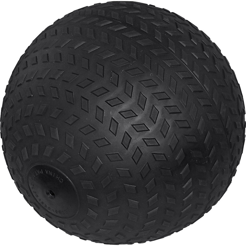 15kg Tyre Thread Slam Ball Dead Ball Medicine Ball for Gym Fitness