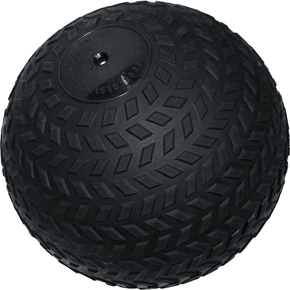 10kg Tyre Thread Slam Ball Dead Ball Medicine Ball for Gym Fitness