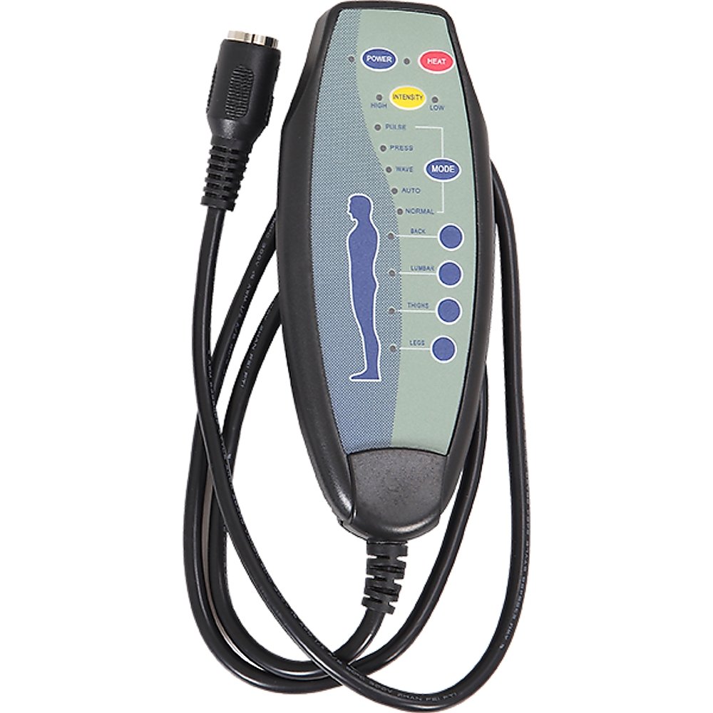 360 Degree Swivel Massage Sofa Recliner Chair