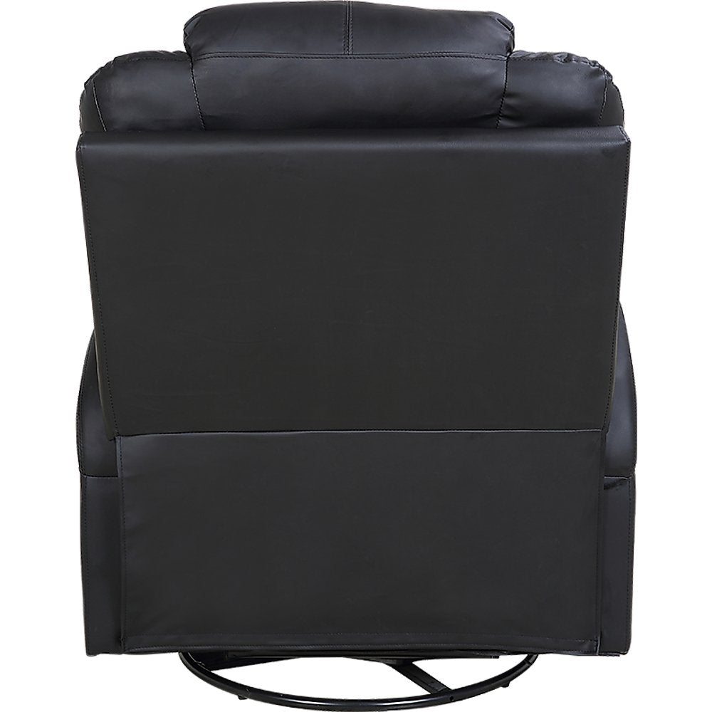 360 Degree Swivel Massage Sofa Recliner Chair