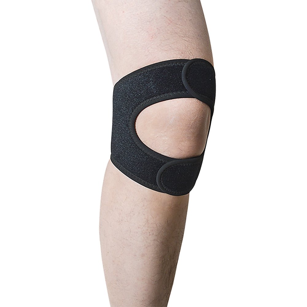 Patella Knee Brace Strap ~ Sports Support