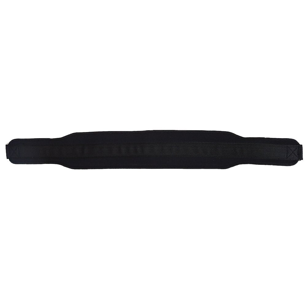 Weight Lifting Belt Gym Back Pull Up Chain Dipping Dip Body Building Training