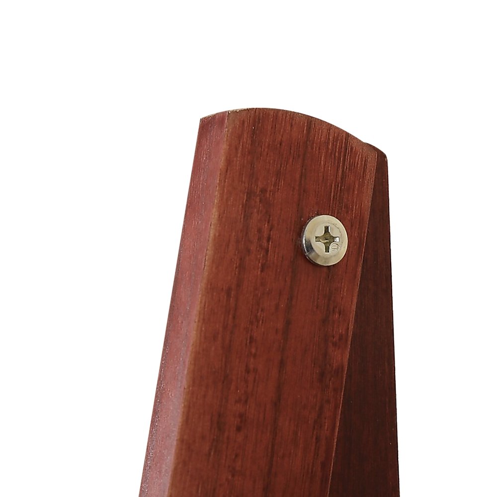 Wooden Ladder Shelf - 5 Tier