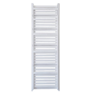 5 Tier Wooden Ladder Shelf Stand / Display Rack