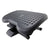 Footrest Under Desk Foot / Leg Rest for Office Chair Ergonomic Computer Plastic