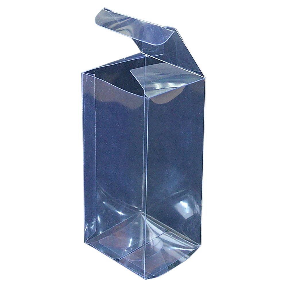 3.75" Funko Pop! Vinyl Protector - 50 Pack