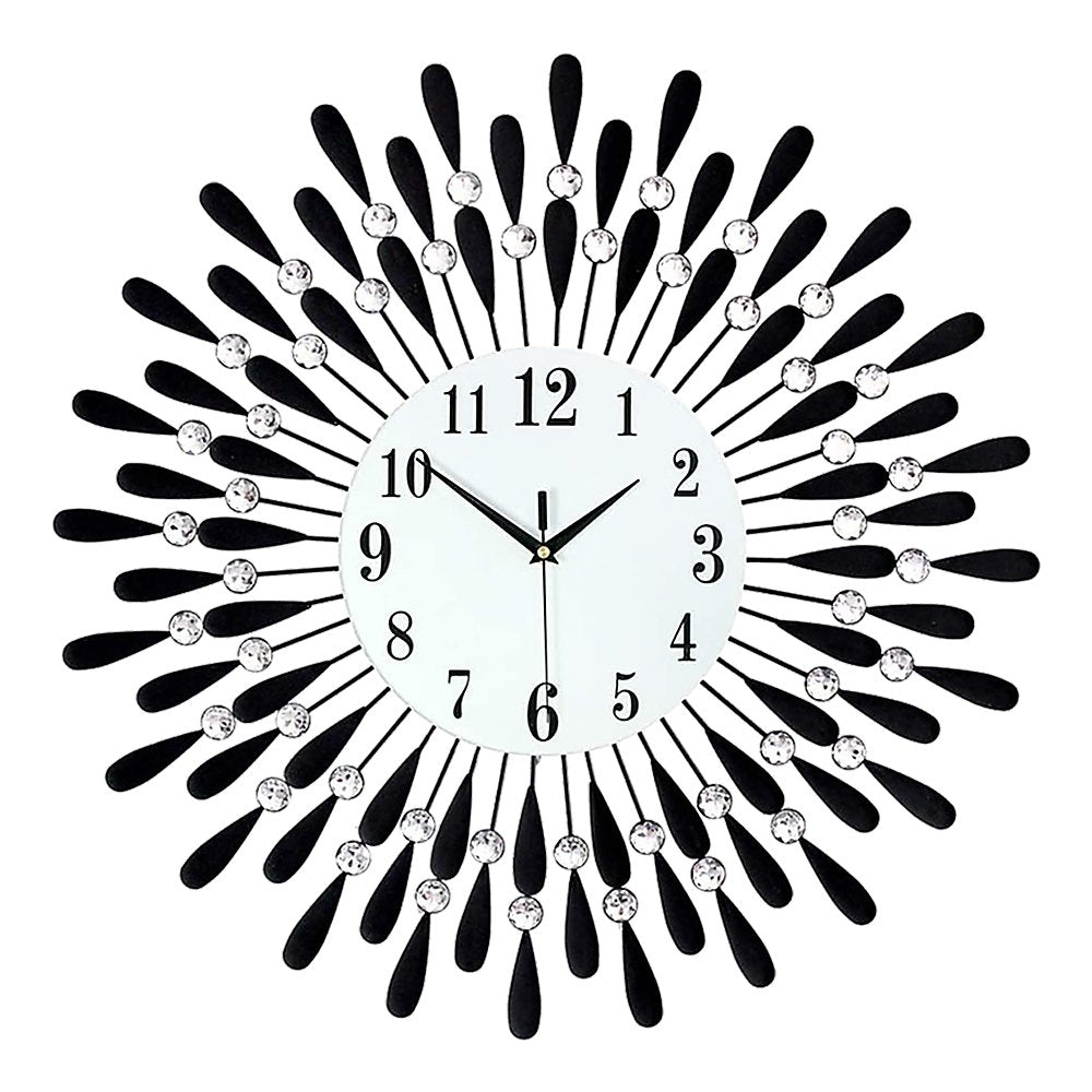 Cool Large Wall Clock