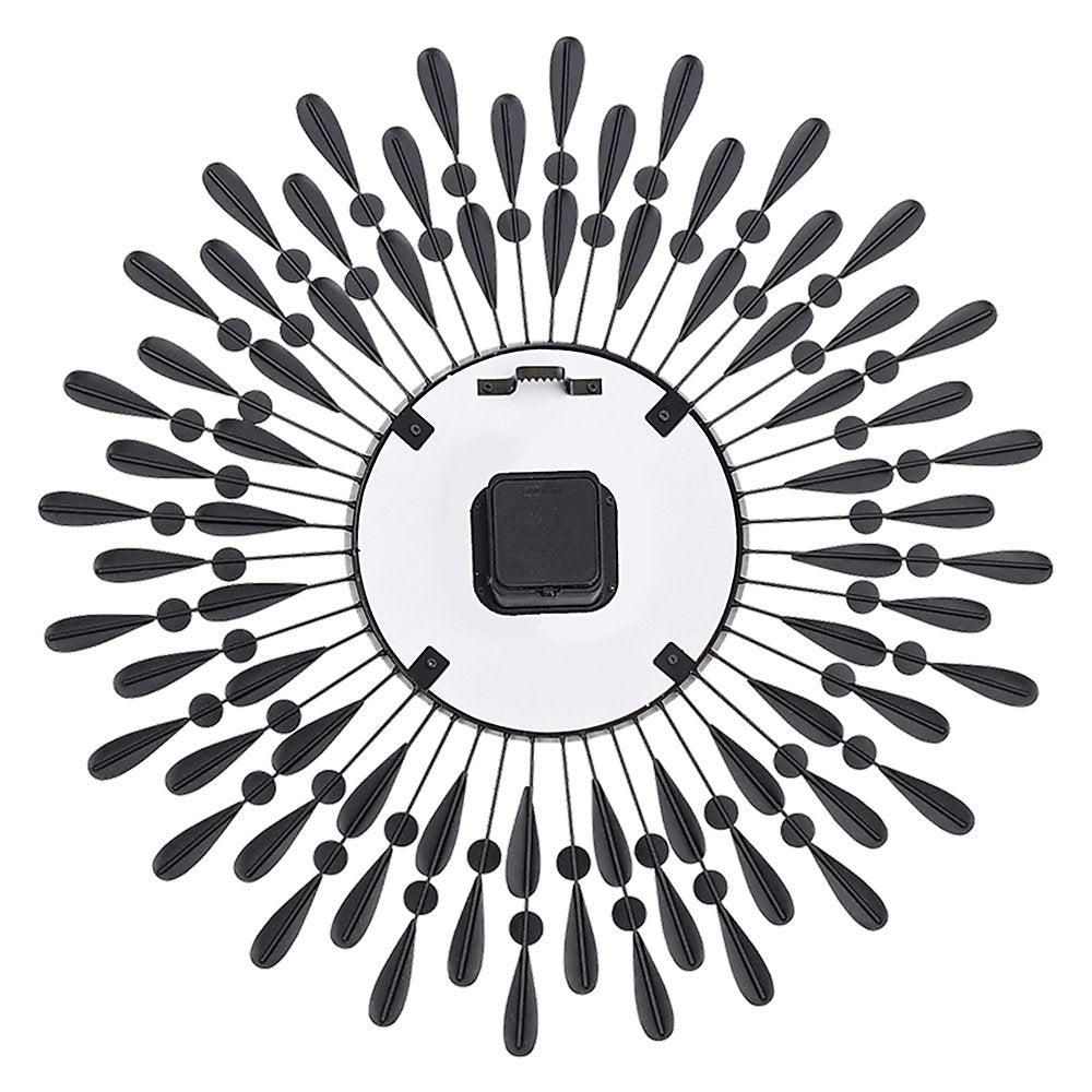 Cool Large Wall Clock