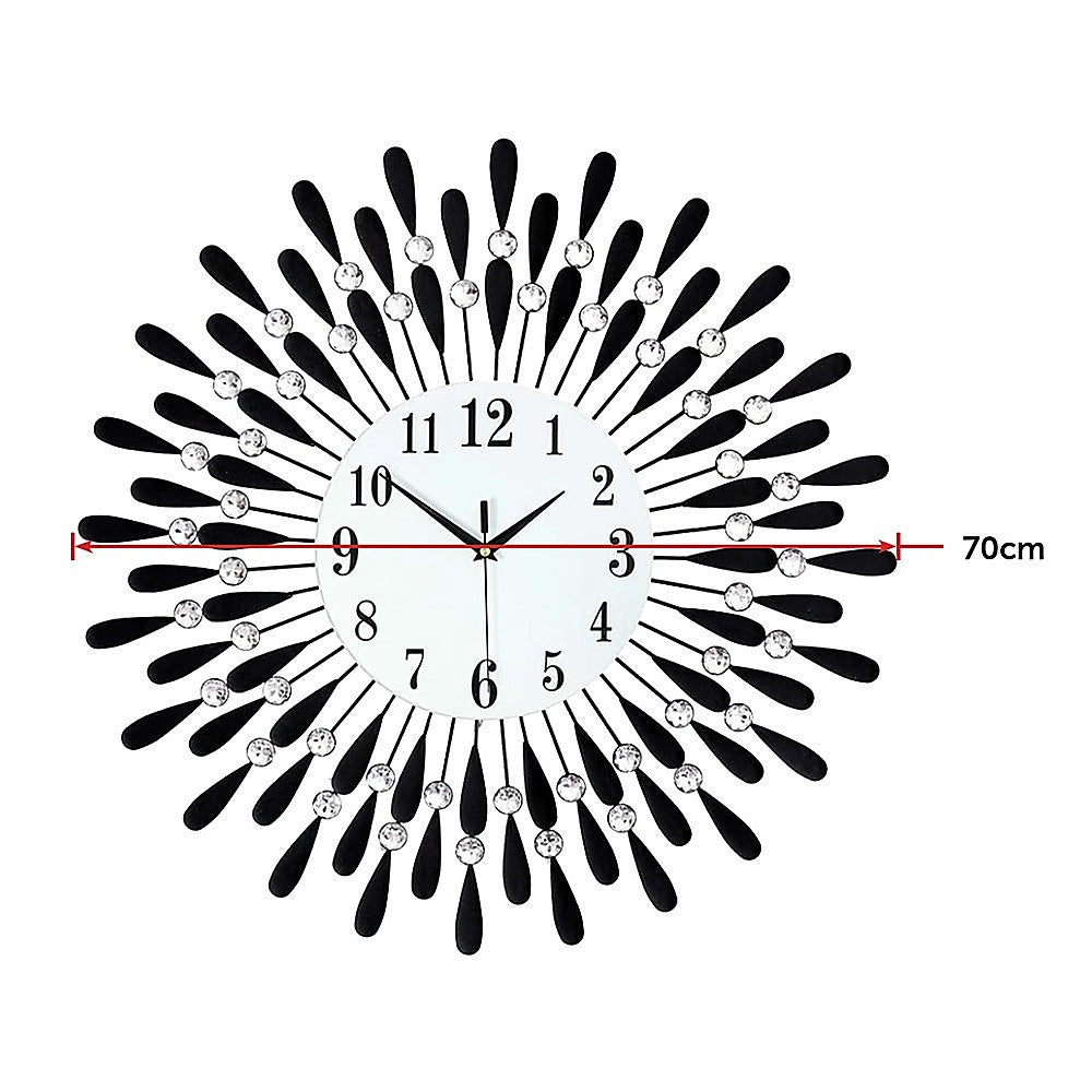 Cool Large Wall Clock