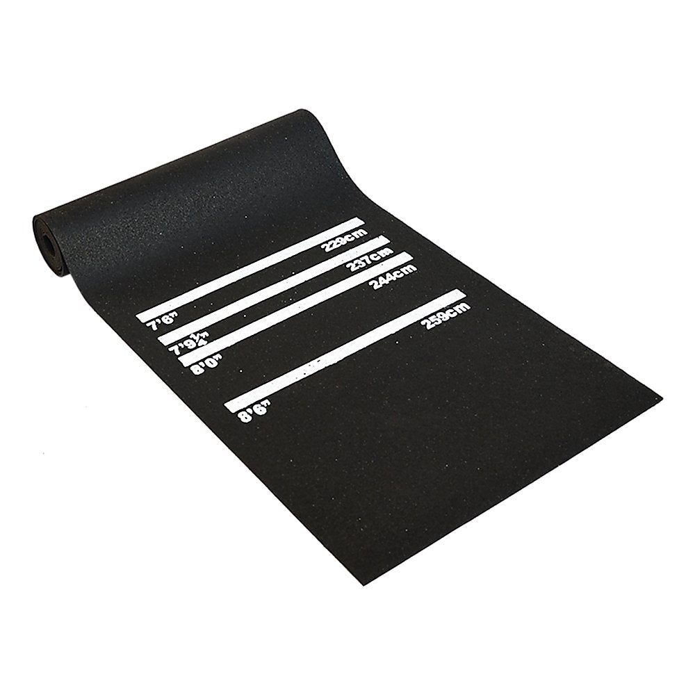 Professional Rubber Home Pub Bar Darts Mat