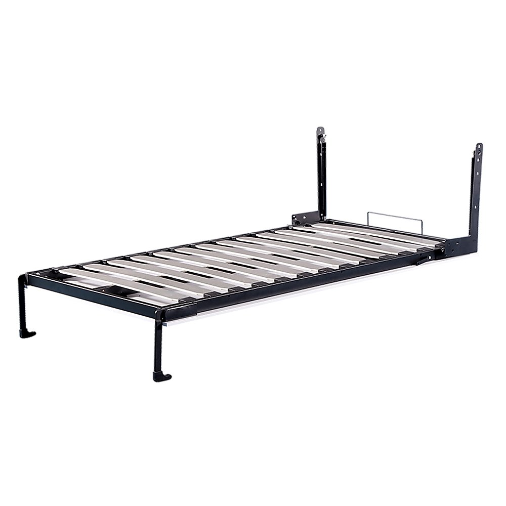 Palermo Single Size Wall Bed Mechanism Hardware Kit Diamond Edition