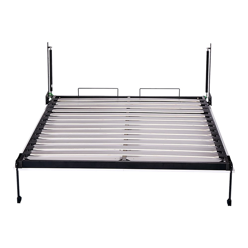 Double Size Wall Bed Mechanism Hardware Kit Diamond Edition