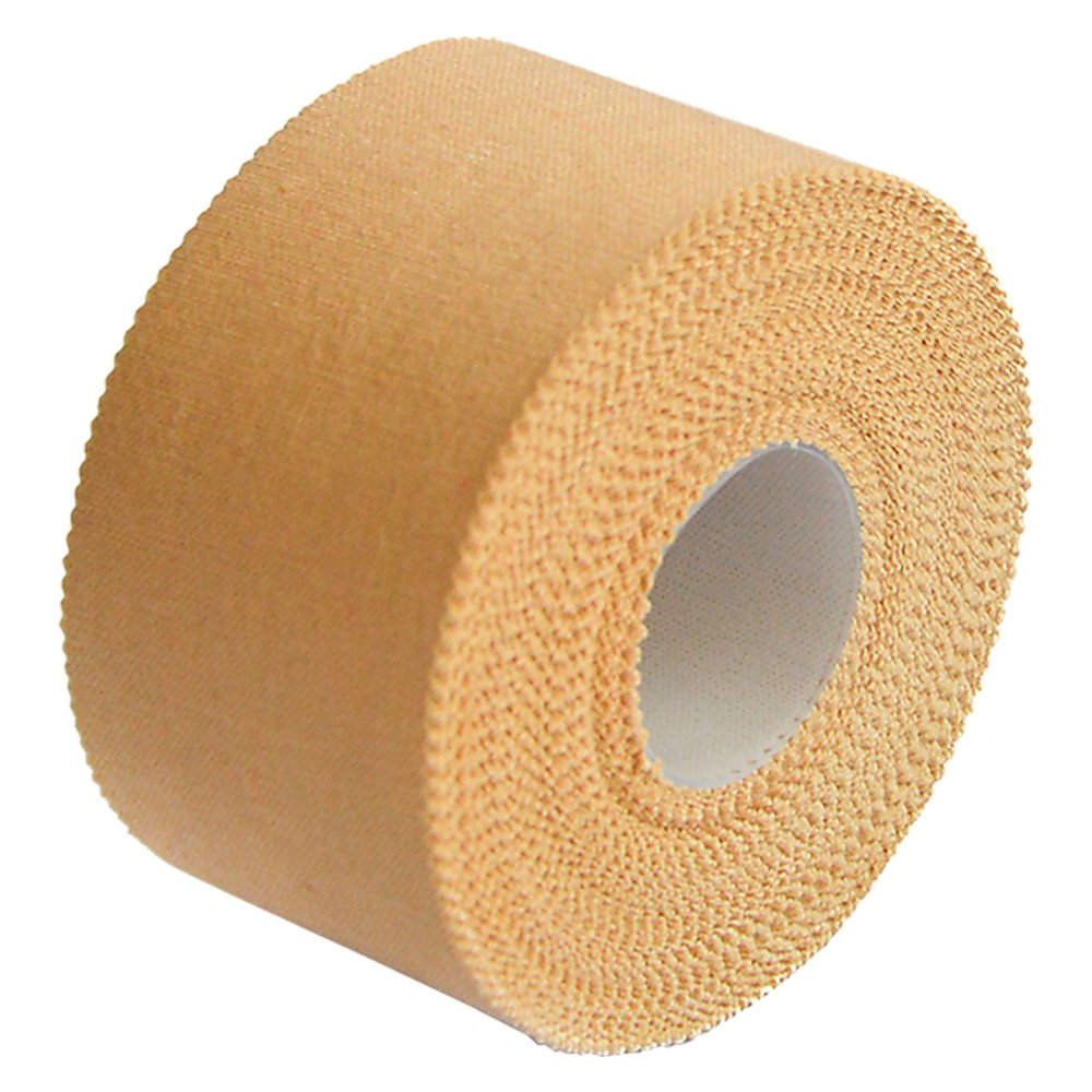 Premium Rigid Sports Strapping Tape - 16 Rolls x 38mm x 13.7m
