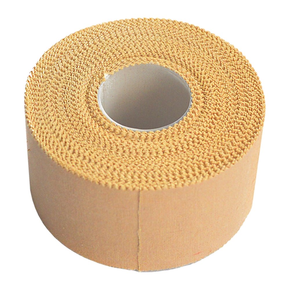 Premium Rigid Sports Strapping Tape - 16 Rolls x 38mm x 13.7m