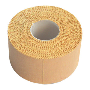 Premium Rigid Sports Strapping Tape - 16 Rolls x 38mm x 13.7m