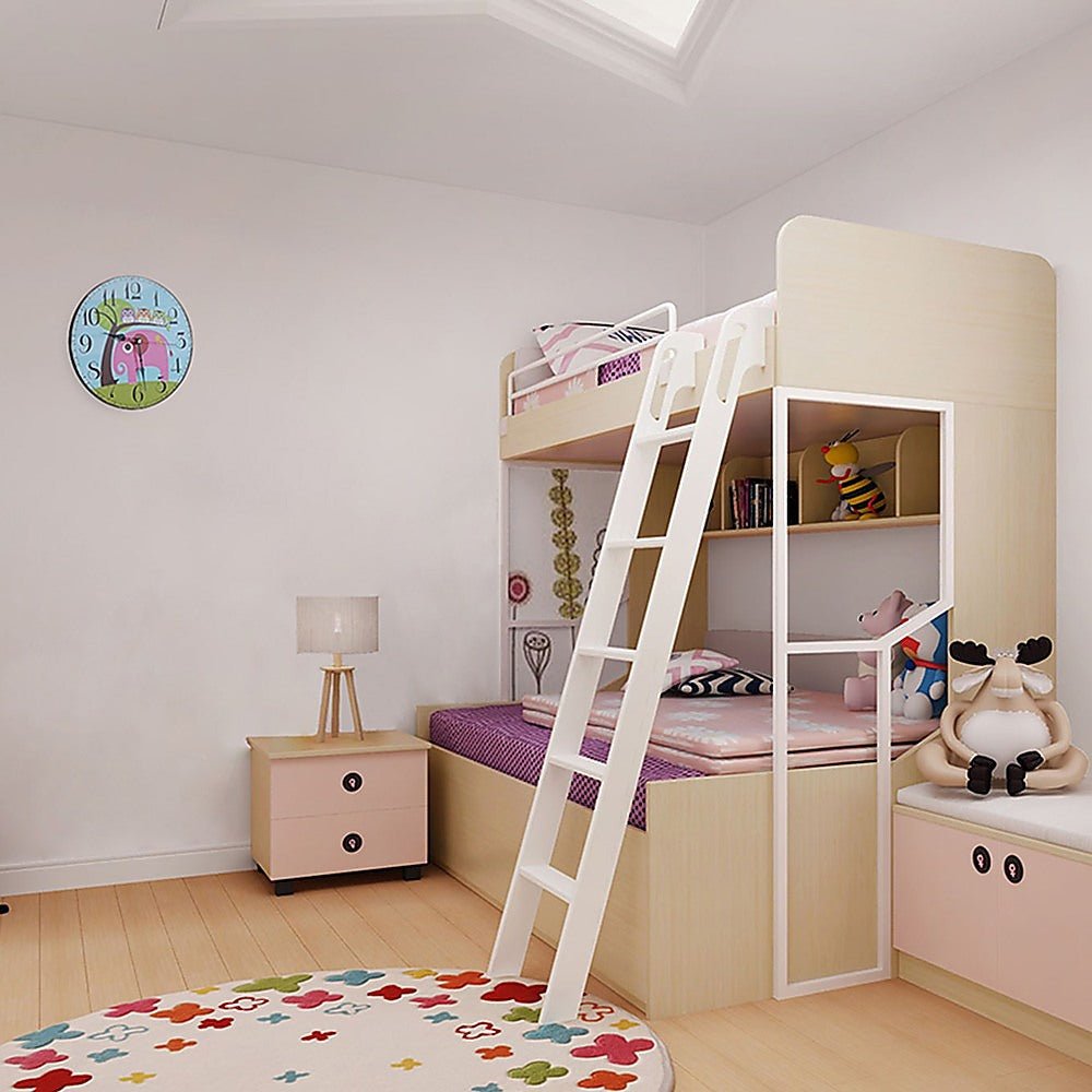 Children's Styled Wall Clock