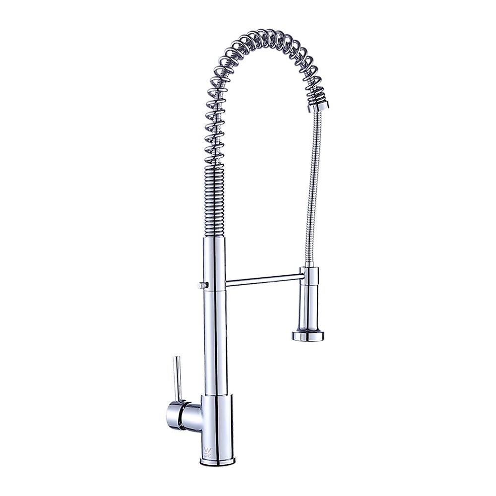Basin Mixer Tap Faucet w/Extend -Kitchen Laundry Sink