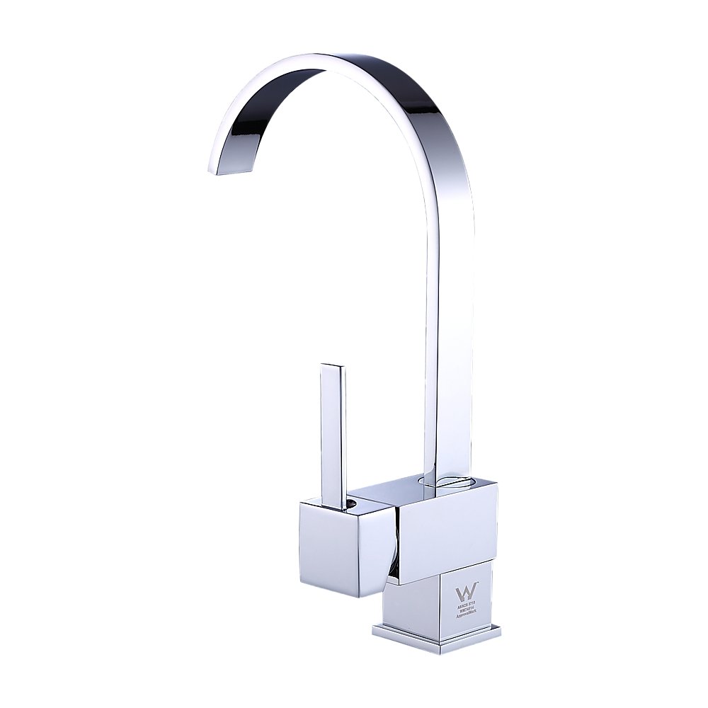 Basin Mixer Tap Faucet -Kitchen Laundry Bathroom Sink
