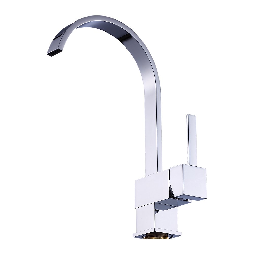 Basin Mixer Tap Faucet -Kitchen Laundry Bathroom Sink