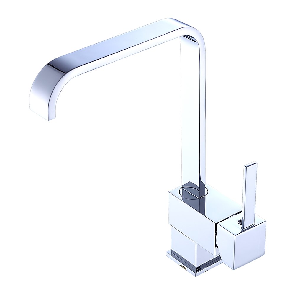 Basin Mixer Tap Faucet -Kitchen Laundry Bathroom Sink