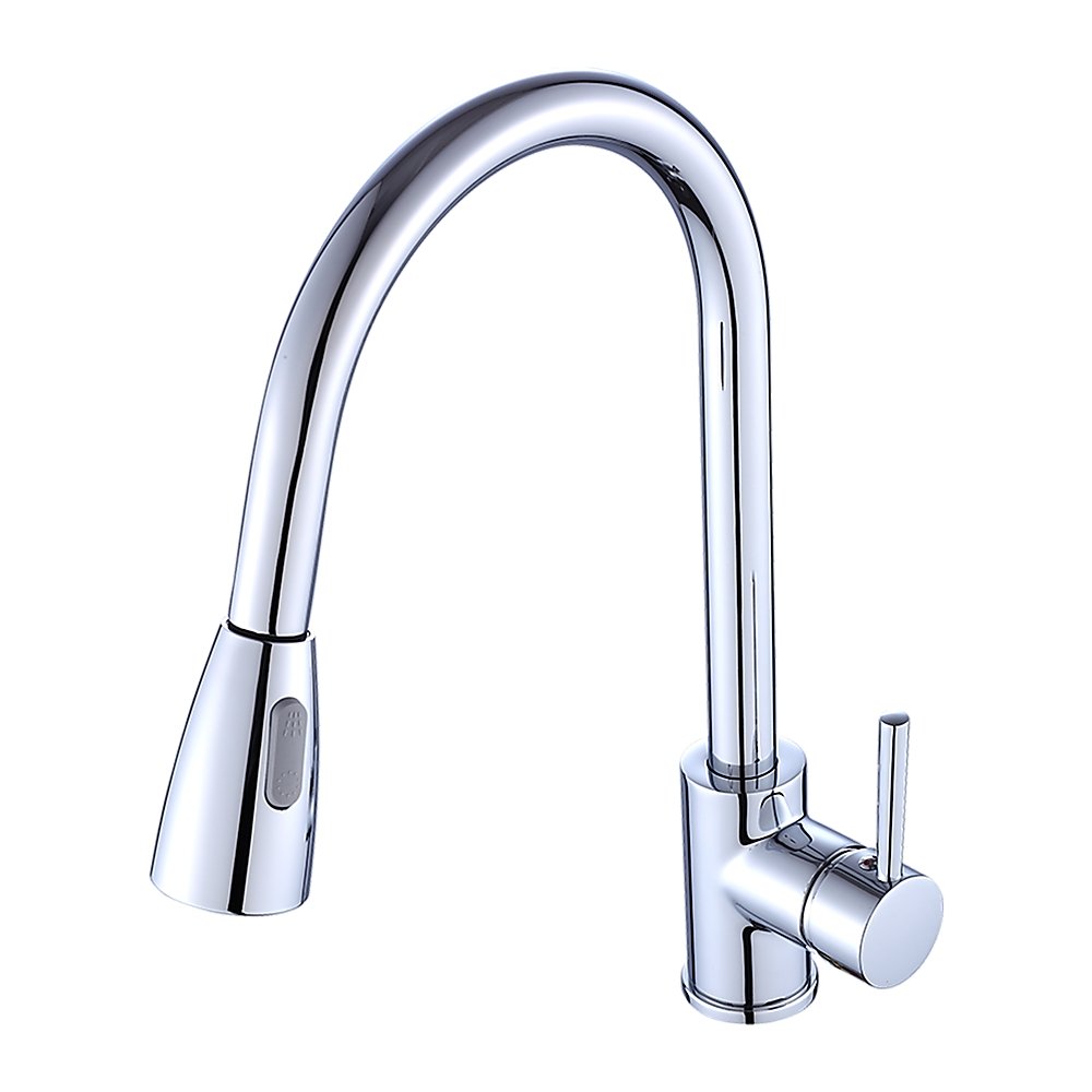 Basin Mixer Tap Faucet -Kitchen Laundry Bathroom Sink