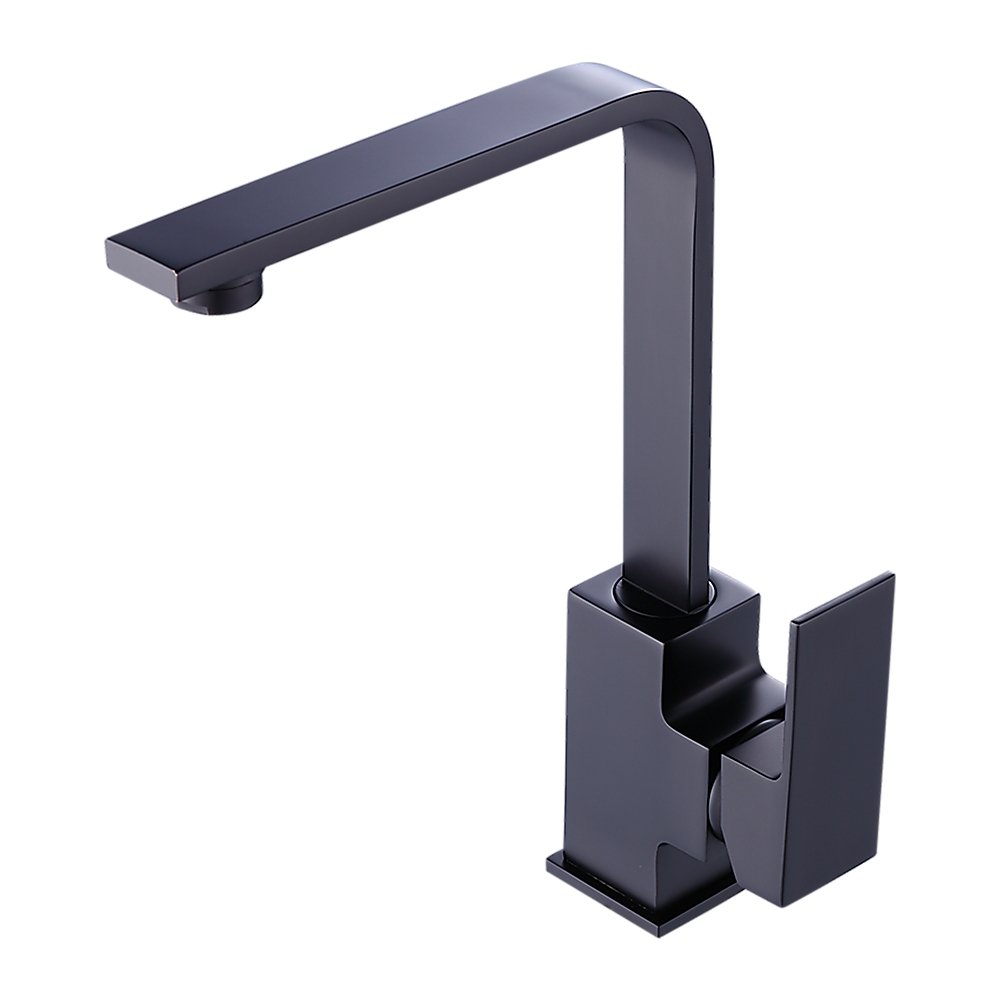 Kitchen Mixer Tap Faucet - Laundry Bathroom Sink