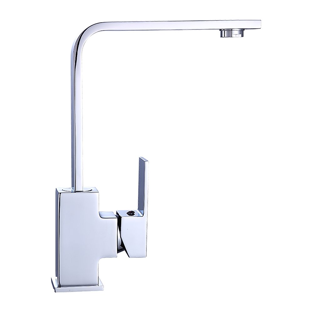 Kitchen Mixer Tap Faucet - Laundry Bathroom Sink