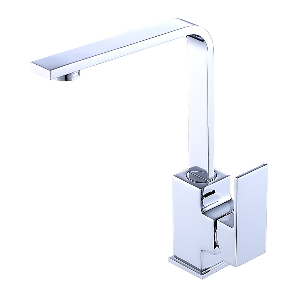 Kitchen Mixer Tap Faucet - Laundry Bathroom Sink
