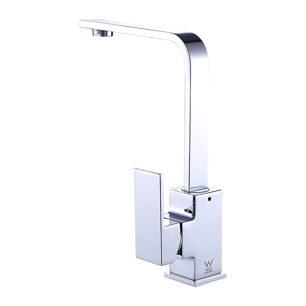 Kitchen Mixer Tap Faucet - Laundry Bathroom Sink