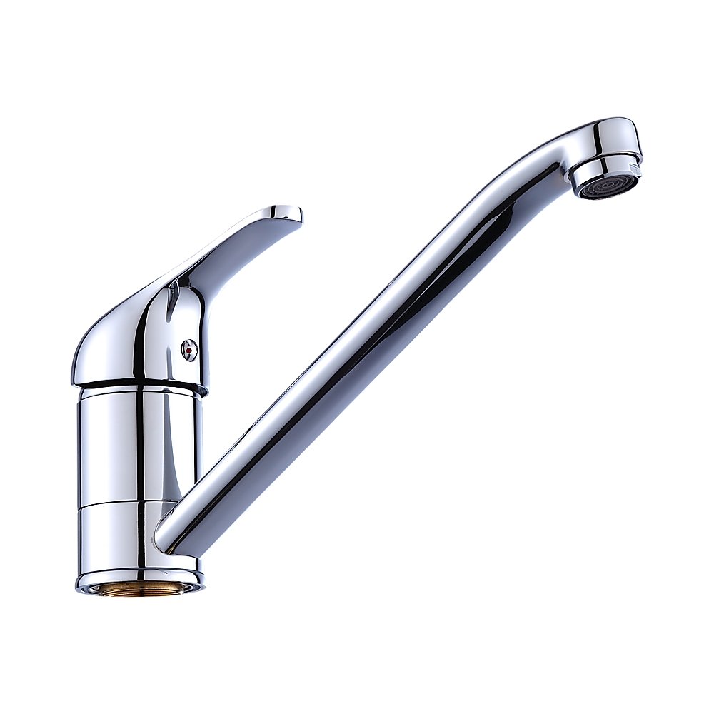 Basin Mixer Tap Faucet -Kitchen Laundry Bathroom Sink