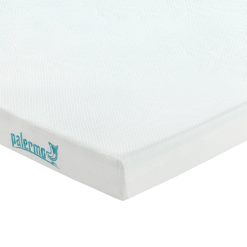 Palermo King Mattress Memory Foam Green Tea Infused CertiPUR Approved