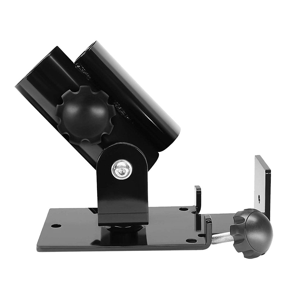 T Bar Row Landmine Platform 360-degree Swivel Fits 1", 2" Olympic Bars