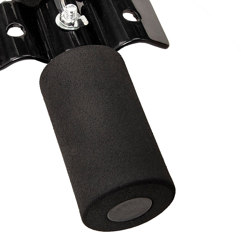 Doorway Situp Bar Under Door Sit Up Attachment Ab Crunch Abdominal Workout