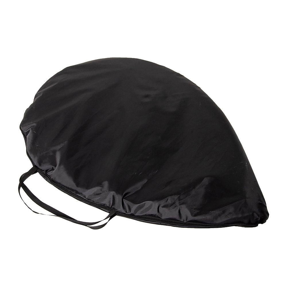 Pair of Soccer Football Goals 180cm Pop Up Portable Quick Set Up