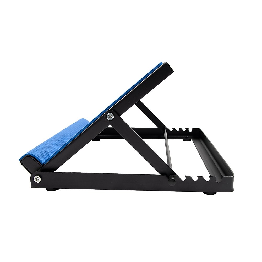 Slant Board Adjustable Stretching Ankle Calf Incline Stretch Slip Resistant