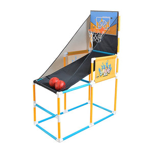 Kids Basketball Hoop Arcade Game